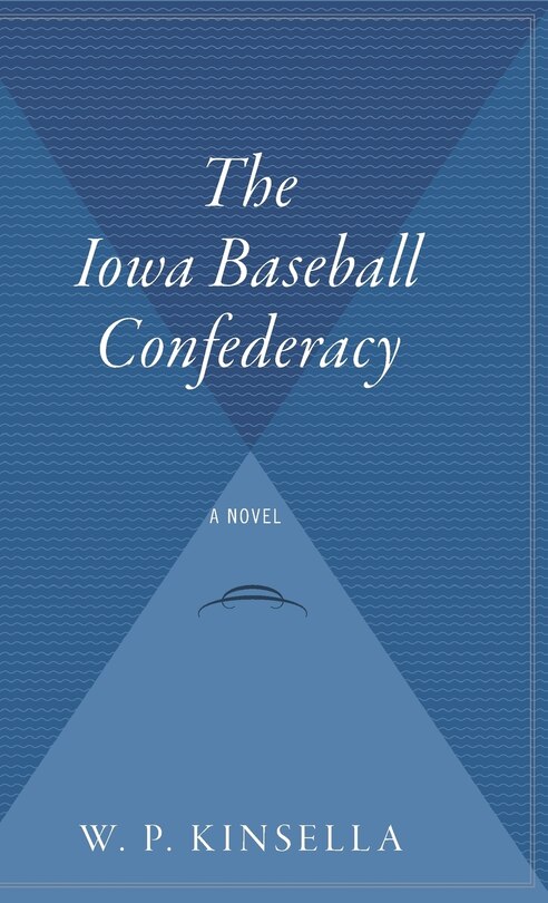 Front cover_The Iowa Baseball Confederacy