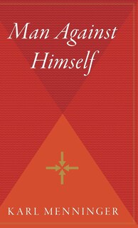Front cover_Man Against Himself