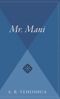 Front cover_Mr. Mani
