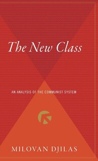 Couverture_The New Class