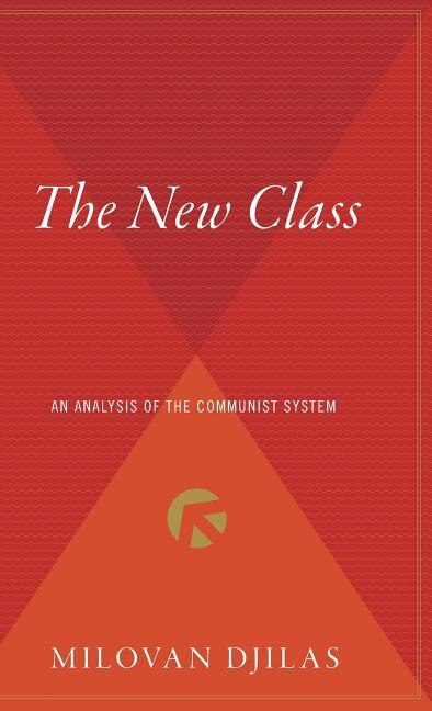 Couverture_The New Class