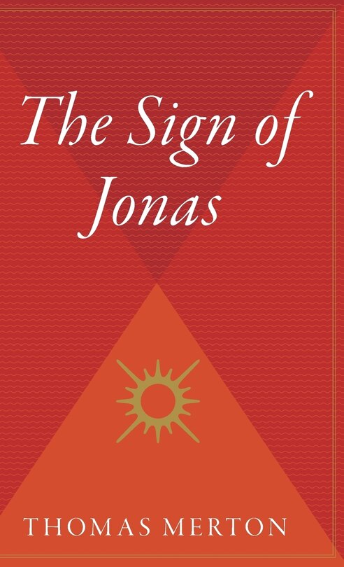 Front cover_The Sign Of Jonas