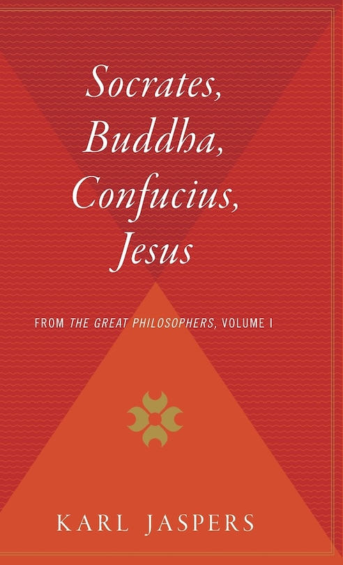 Couverture_Socrates, Buddha, Confucius, Jesus