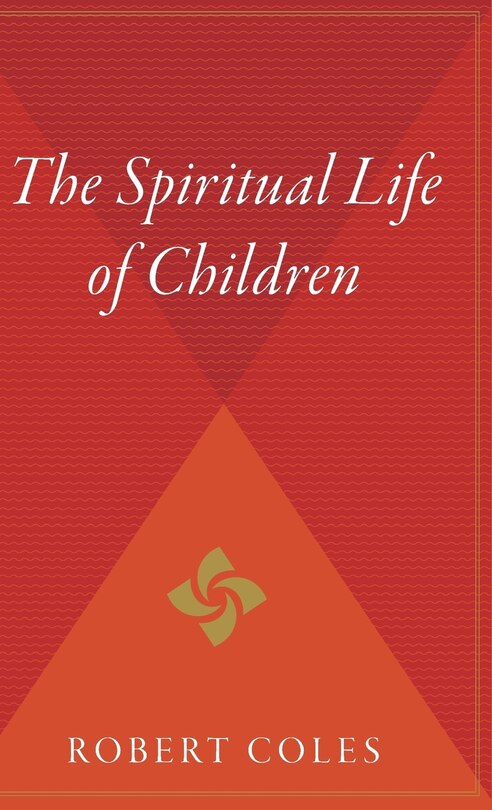 Couverture_The Spiritual Life Of Children