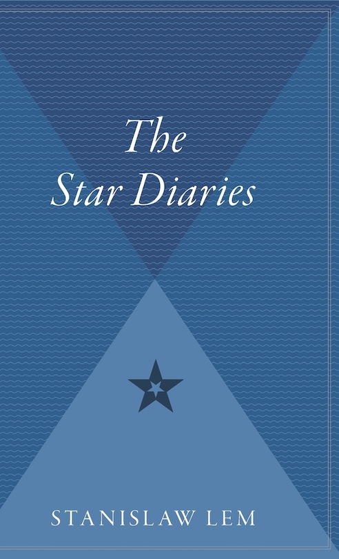 Front cover_The Star Diaries