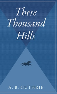 Couverture_These Thousand Hills
