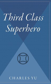 Couverture_Third Class Superhero