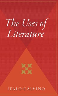 Front cover_The Uses of Literature