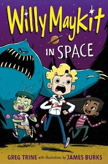 Front cover_Willy Maykit in Space