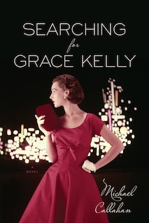 Front cover_Searching for Grace Kelly