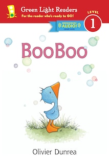 BooBoo