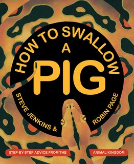 Front cover_How to Swallow a Pig