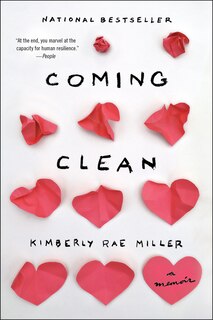 Front cover_Coming Clean