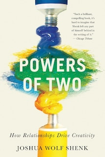 Front cover_Powers of Two