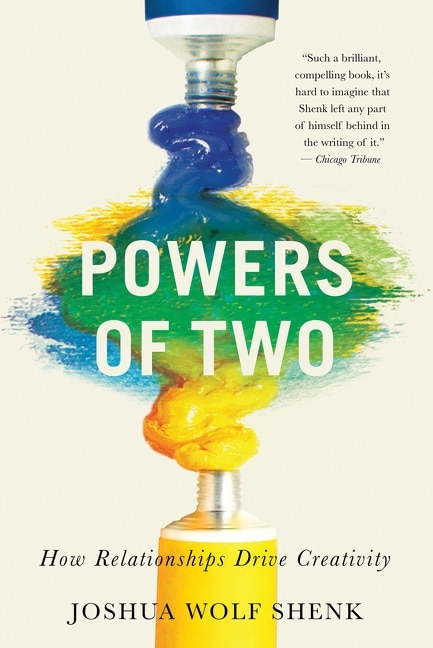 Front cover_Powers of Two
