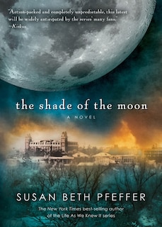 Front cover_The Shade Of The Moon