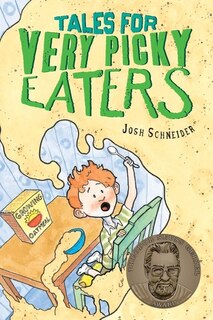 Front cover_Tales for Very Picky Eaters
