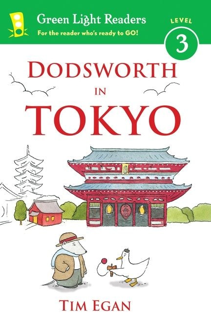 Couverture_Dodsworth in Tokyo