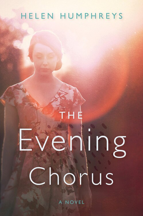 Front cover_The Evening Chorus