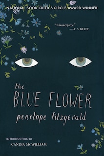 Couverture_The Blue Flower