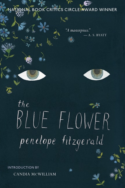 Couverture_The Blue Flower