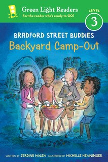 Front cover_Bradford Street Buddies: Backyard Camp-Out