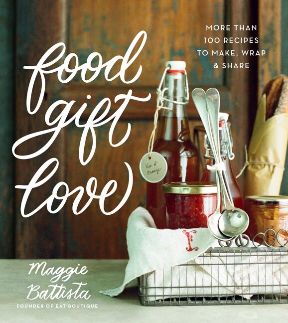 Front cover_Food Gift Love
