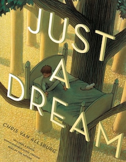 Couverture_Just a Dream 25th Anniversary Edition