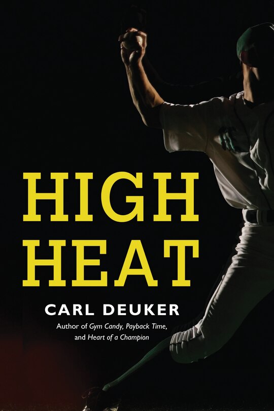 Couverture_High Heat