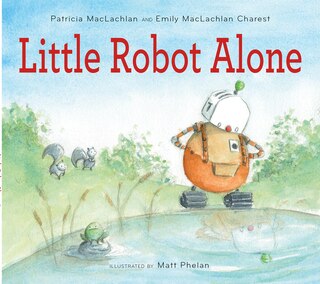 Couverture_Little Robot Alone