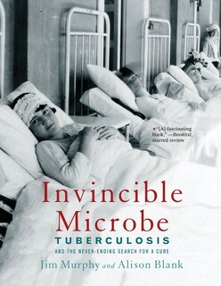 Front cover_Invincible Microbe