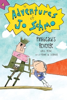 Front cover_Pinkbeard's Revenge