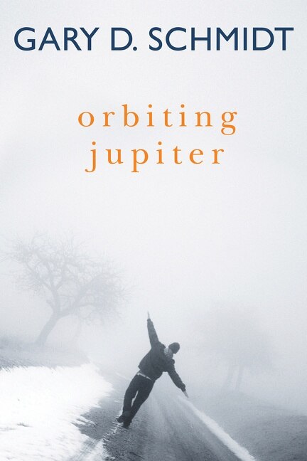 Front cover_Orbiting Jupiter