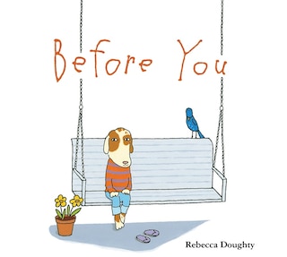 Front cover_Before You