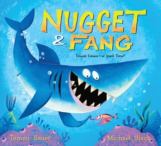 Couverture_Nugget And Fang