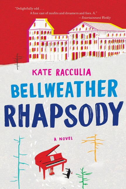 Front cover_Bellweather Rhapsody