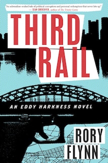 Front cover_Third Rail