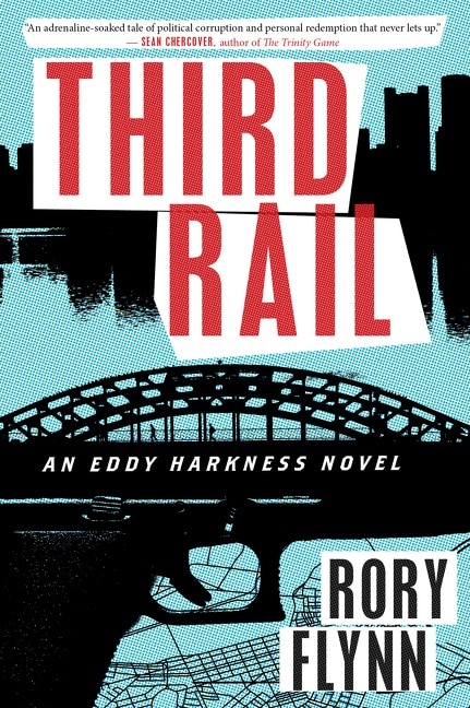 Front cover_Third Rail