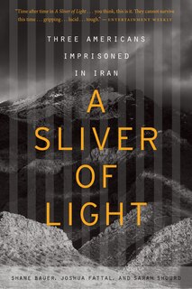 Front cover_A Sliver Of Light