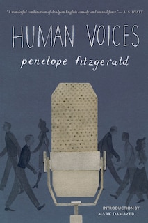 Front cover_Human Voices