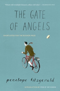 Front cover_The Gate of Angels