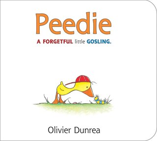 Front cover_Peedie padded board book