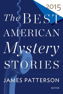 Front cover_The Best American Mystery Stories 2015