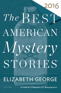 Front cover_The Best American Mystery Stories 2016