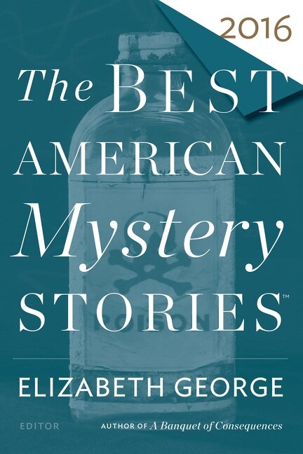 Front cover_The Best American Mystery Stories 2016