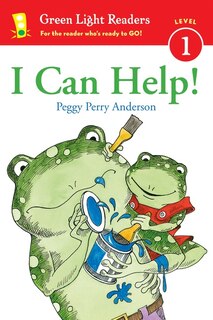 Front cover_I Can Help!