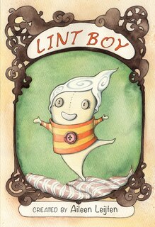 Front cover_Lint Boy