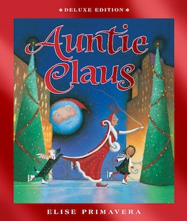 Front cover_Auntie Claus Deluxe Edition