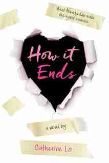 How It Ends by Catherine Lo