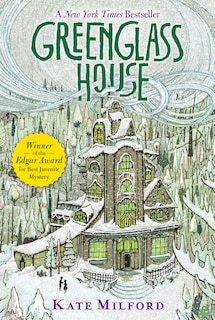 Greenglass House: A National Book Award Nominee